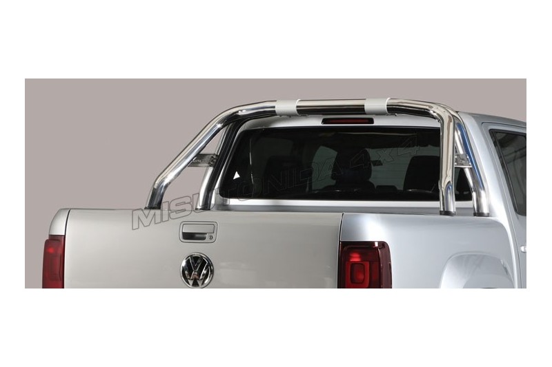 Roll Bar Misutonida RLD/K/280/IX Volkswagen Amarok V6 2016-