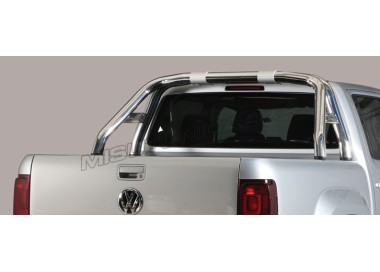 Roll Bar Misutonida RLD/K/280/IX Volkswagen Amarok V6 2016-