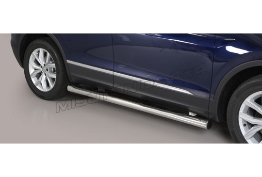 Pedane Misutonida GP/409/IX Volkswagen Tiguan 2016 -