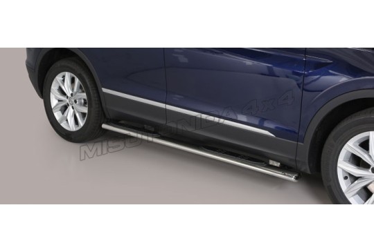 Pedane Misutonida GPO/409/IX Volkswagen Tiguan 2016 -