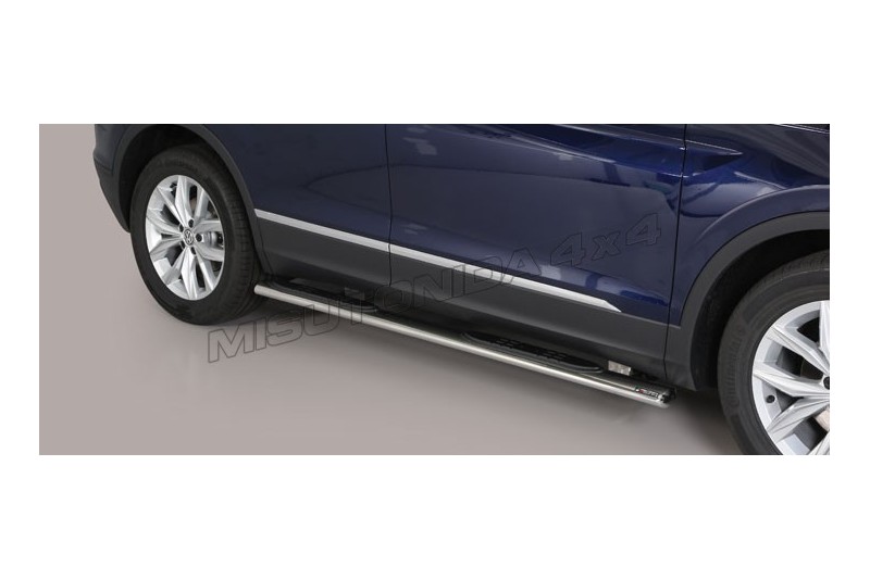 Pedane Misutonida GPO/409/IX Volkswagen Tiguan 2016 -