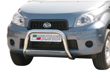Bull Bar EC/MED/240/IX 2009 - 2017 Dahiatsu Terios SX 