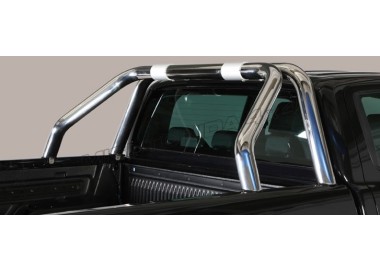 Roll Bar Misutonida RLD/K/295/IX 2016 - 2018 Ford Ranger DC 