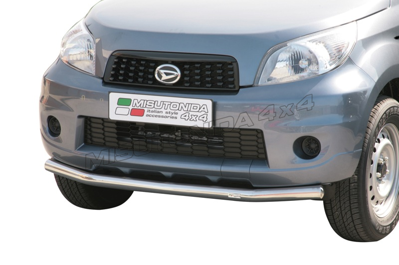 Front Protection LARGE/240/IX 2009 - 2017 Dahiatsu Terios SX 