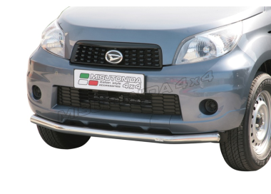 Front Protection LARGE/240/IX 2009 - 2017 Dahiatsu Terios SX 