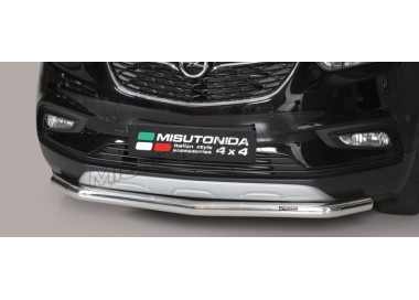 Protezione Anteriore LARGE/419/IX Opel Mokka X 2016-2020