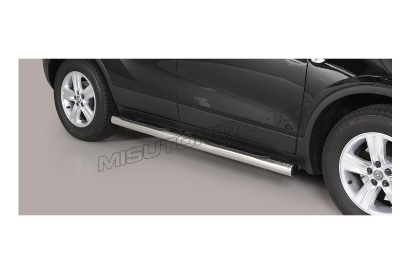 Pedane Misutonida GP/318/IX Opel Mokka X 2016-2020