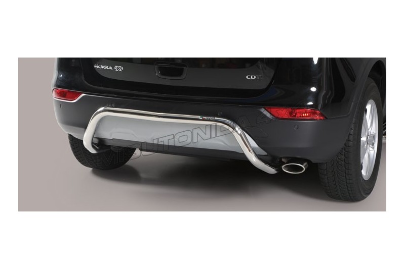 Protezione Posteriore PP1/318/IX Opel Mokka X 2016-2020