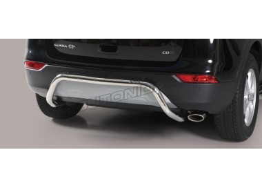 Protezione Posteriore PP1/318/IX Opel Mokka X 2016-2020