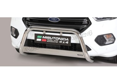 Bull Bar EC/MED/420/IX Ford Kuga 2017-2019