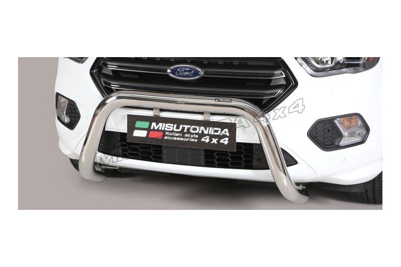 Bull Bar EC/SB/420/IX Ford Kuga 2017-2019