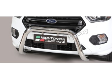 Bull Bar EC/SB/420/IX Ford Kuga 2017-2019