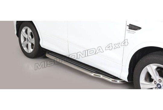 Pedane Misutonida P/420/IX Ford Kuga 2017-2019