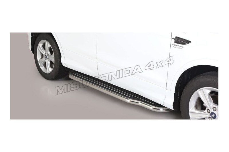 Side Steps Misutonida P/420/IX Ford Kuga 2017-2019