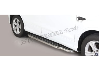 Side Steps Misutonida P/420/IX Ford Kuga 2017-2019
