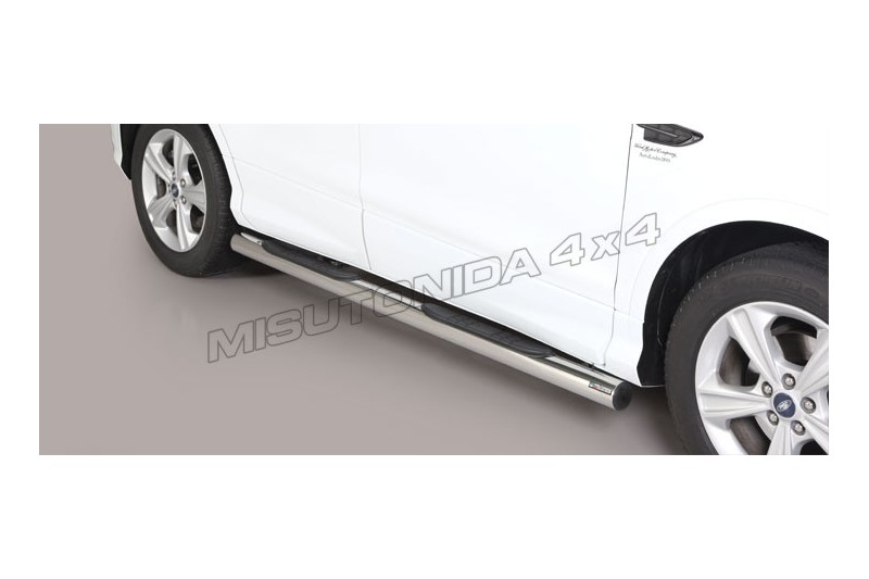Side Steps Misutonida GP/420/IX Ford Kuga 2017-2019