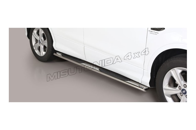Side Steps Misutonida GPO/420/IX Ford Kuga 2017-2019