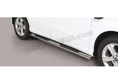 Side Steps Misutonida GPO/420/IX Ford Kuga 2017-2019