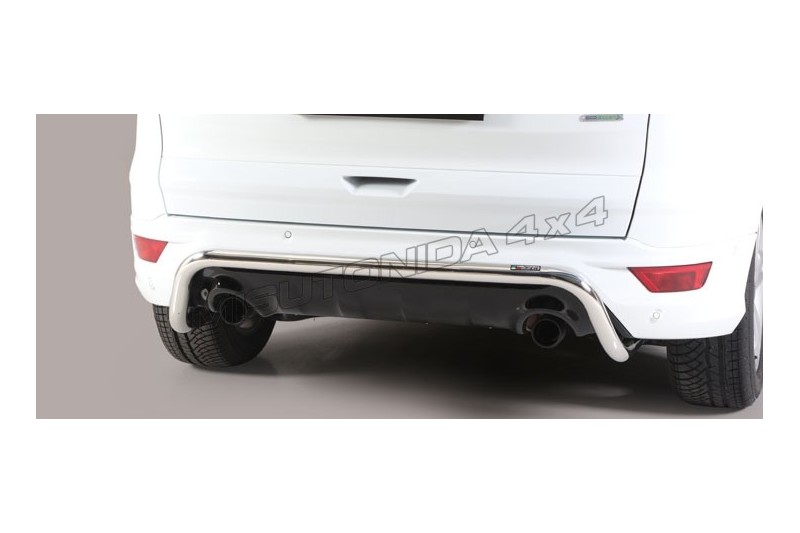 Rear Protection PP1/340/IX Ford Kuga 2017-2019