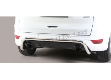 Rear Protection PP1/340/IX Ford Kuga 2017-2019
