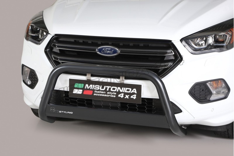 Bull Bar EC/MED/420/PL Ford Kuga 2017-2019