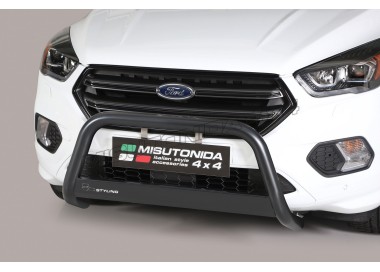 Bull Bar EC/MED/420/PL Ford Kuga 2017-2019