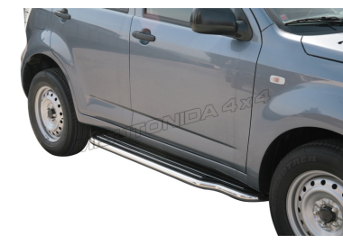 Side Steps Misutonida P/240/IX 2009 - 2017 Dahiatsu Terios SX 