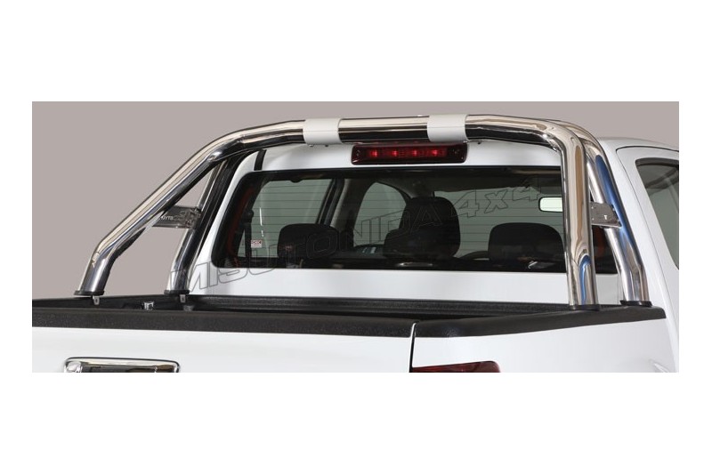 Roll Bar Misutonida RLD/K/314/IX 2017 - 2019 Isuzu D-Max DC