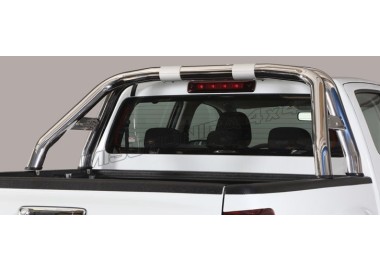 Roll Bar Misutonida RLD/K/314/IX 2017 - 2019 Isuzu D-Max DC
