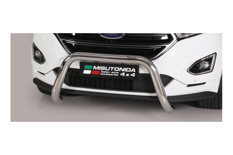 Bull Bar EC/SB/421/IX Ford Edge 2016/2018