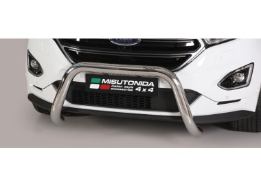 Bull Bar EC/SB/421/IX Ford Edge 2016/2018