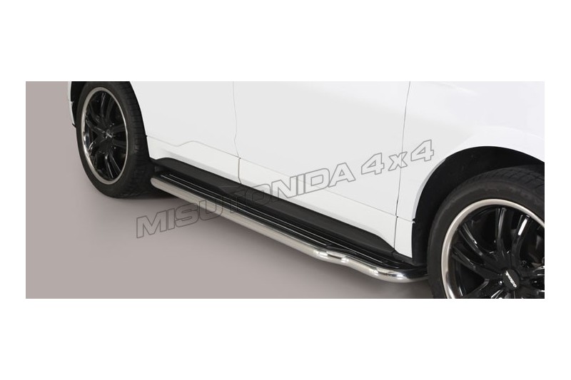 Pedane Misutonida P/421/IX Ford Edge 2016/2018