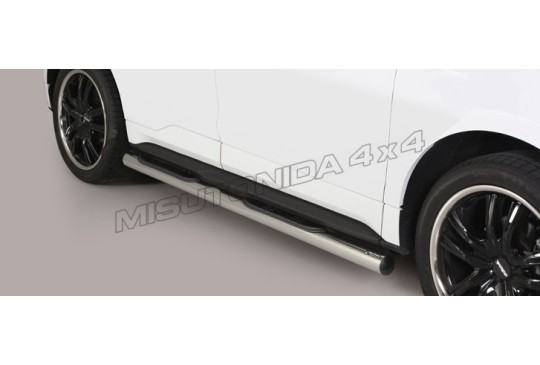 Pedane Misutonida GP/421/IX Ford Edge 2016/2018