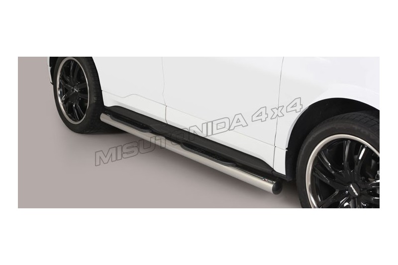 Pedane Misutonida GP/421/IX Ford Edge 2016/2018