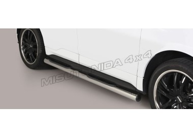 Pedane Misutonida GP/421/IX Ford Edge 2016/2018