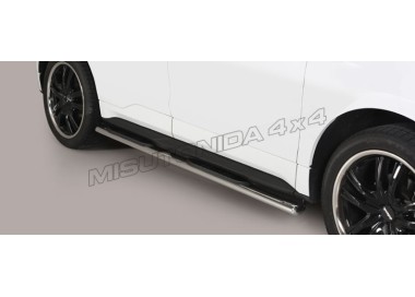 Pedane Misutonida GPO/421/IX Ford Edge 2016/2018