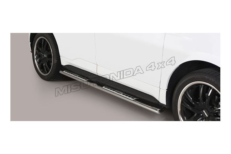 Pedane Misutonida DSP/421/IX Ford Edge 2016/2018