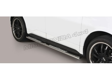 Pedane Misutonida DSP/421/IX Ford Edge 2016/2018