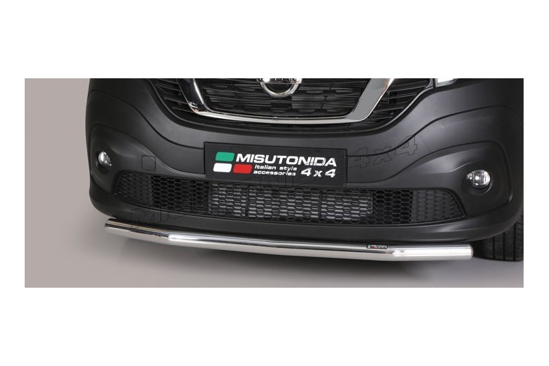 Protezione Anteriore LARGE/425/IX Nissan NV 300 2017-