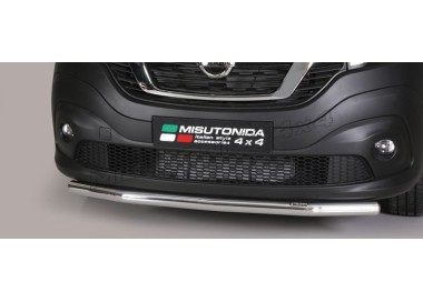 Protezione Anteriore LARGE/425/IX Nissan NV 300 2017-
