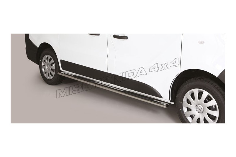 Pedane Misutonida GPO/425/SWB Nissan NV 300 2017-