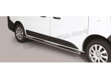 Pedane Misutonida GPO/425/SWB Nissan NV 300 2017-