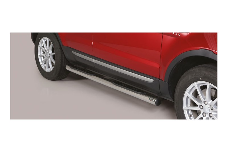 Pedane Misutonida GP/306/IX Land Rover Evoque 2016-