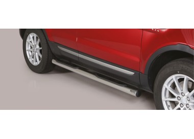 Pedane Misutonida GP/306/IX Land Rover Evoque 2016-