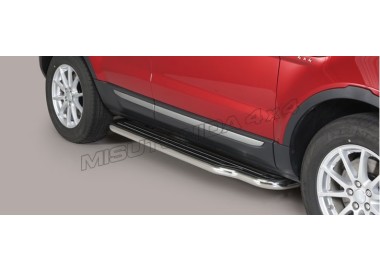Pedane Misutonida P/306/IX Land Rover Evoque 2016-