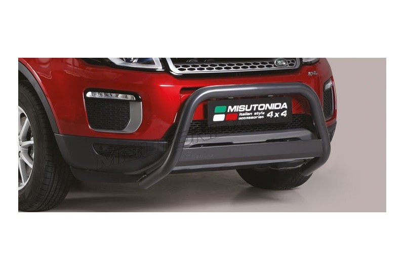 Bull Bar EC/MED/422/PL Land Rover Evoque 2016-