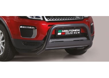 Bull Bar EC/MED/422/PL Land Rover Evoque 2016-