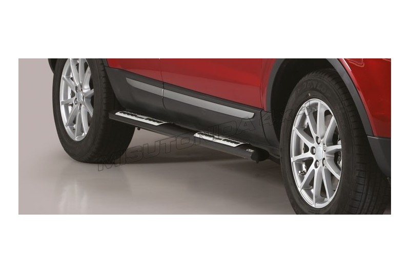 Pedane Misutonida DSP/306/PL Land Rover Evoque 2016-