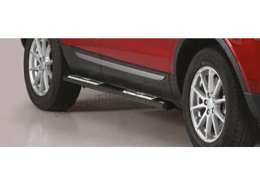 Pedane Misutonida DSP/306/PL Land Rover Evoque 2016-