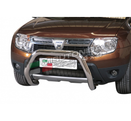 Bullbar - Protezione e design esterni - Accessori Dacia e Renault
